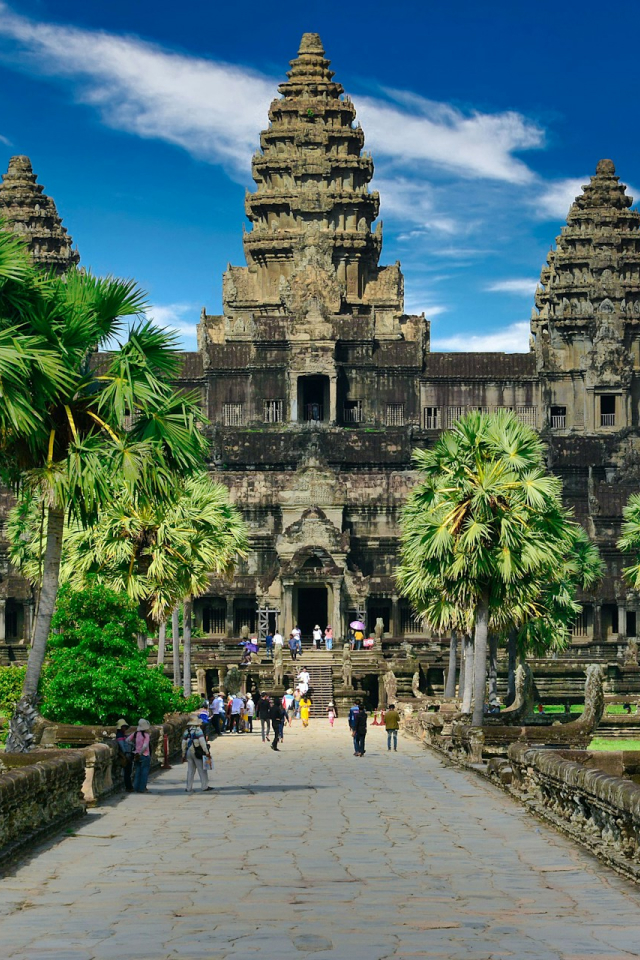 templo de camboya