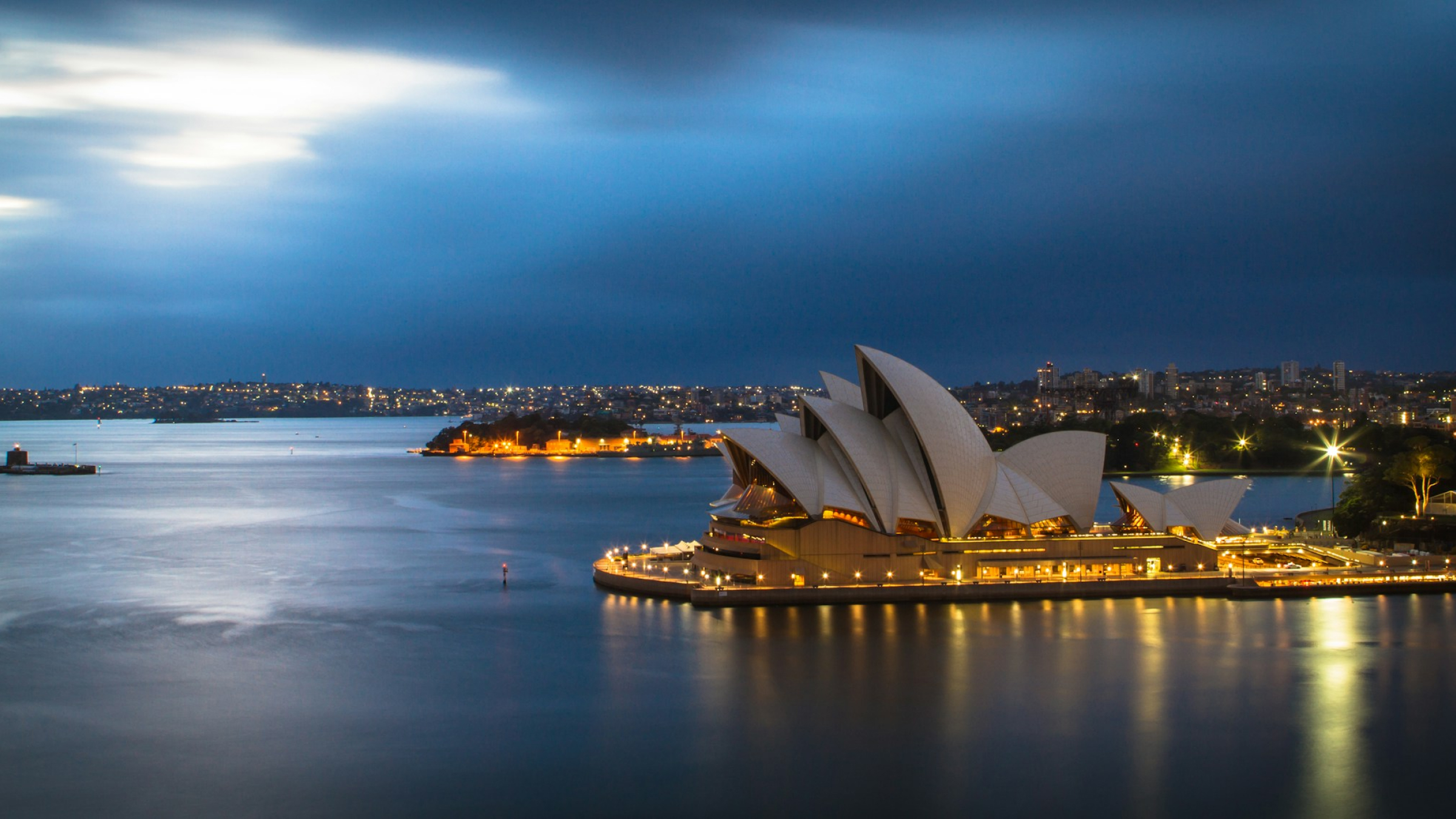 Opera de Sidney